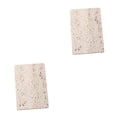 thumbnail image 1 of Naiovety Tableros de fondo de fotografía de estudio de accesorios de fotografía de piedra natural elegantes y atemporales rectángulo beige 10x15cm 2Conjunto, 1 of 1