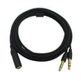 thumbnail image 4 of XISAOK Headphone Cable for PRO 7.1 V2 Audio Connector Copper Line-, 4 of 9