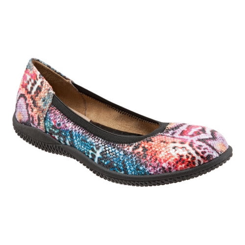 softwalk hampshire flat