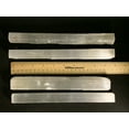 thumbnail image 5 of 9-10" Selenite Long Sticks, Bar, Wand, White Healing Stone, 5 of 8