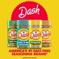 thumbnail image 2 of Dash Salt-Free Original, 5.1oz, 2 of 12
