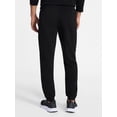thumbnail image 2 of Athletic Works Men's and Big Men's Mix Media Joggers, Size S-4XL, 2 of 5