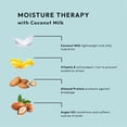 thumbnail image 3 of Be Care Love Superfoods Moisture Therapy Conditioner Coconut Milk 12 fl oz, 3 of 7