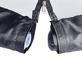 thumbnail image 4 of Bluewave Insect Repellant All-Weather Outdoor Umbrella Bug Screen Black, 4 of 6