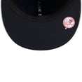 thumbnail image 7 of Men's New Era Gray New York Yankees 2025 MLB Clubhouse 59FIFTY Fitted Hat, 7 of 7