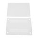 thumbnail image 5 of Funda Protectora Para Computadora Portátil, Cubierta Ultradelgada De Cristal Claro Esmerilado Para Computadora Portátil, Para Computadora Portátil Air De 13,3 Pulgadas, 5 of 7
