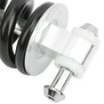 thumbnail image 2 of Domqga Shocks Absorber,Bicycle Motorcycle Shock Struts Coil Spring Shocks Absorber Suspension Damper Bike Parts,150MM Struts, 2 of 8
