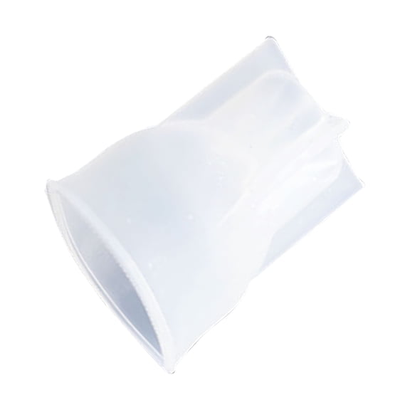 1 x Silicone Mold, 3D Lucky Bag Resin Epoxy Mould Silicone Jewelry Mold Purse Casting Craft Tool