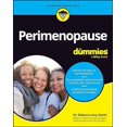 thumbnail image 2 of Perimenopause For Dummies, 2 of 2