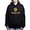 Black, variant on CafePress - Delta Chi Vertical Yellow Logo Sweatshirt - Pullover Hoodie, Classic & Comfortable Hooded Sweatshirt
