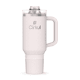 thumbnail image 1 of Gobelet All-Day StrawSipMC de Cirkul, 40 oz, fleur de cerisier (rose clair), 1 of 14