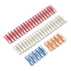 thumbnail image 3 of Estándar del kit de fusibles paraviles para, fusibles de automóviles tipo de torpedos profesionales europeos estable práctico duradero conveniente para algunos autos clásicos, 3 of 7