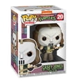 thumbnail image 1 of POP Casey Jones Funko TMNT Series, 1 of 2