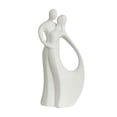 thumbnail image 1 of Abstract Couple Statue Creative Art Minimalist for Table Living Rooms Wedding A, 1 of 9