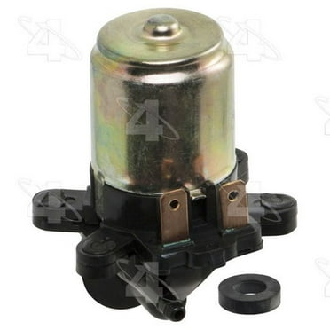 Windshield Washer Pump Fits select: 1975-1982,1984-1991 CHEVROLET CORVETTE