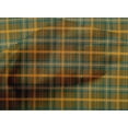 thumbnail image 4 of oneOone Cotton Poplin Fabric Madras Check Print Fabric BTY 56 Inch Wide, 4 of 4
