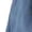 Navy, variant on Womens Wide Leg Pants Summer Casual High Waist Culotte Trousers Loose Pants For Women