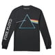 thumbnail image 1 of Pink Floyd - Camiseta Prisma de Manga Larga para Hombre (Negro), 1 of 2