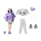 thumbnail image 2 of Muñeca Barbie Cutie Reveal Perrito, 2 of 2