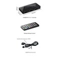 thumbnail image 3 of LP-6P ARGB PWM HUB 3 in 1 Controller B Black, 3 of 5