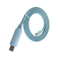 thumbnail image 5 of Línea de depuración USB a RJ45, línea USB a consola, línea RJ45, línea H3C para conmutadores Cisco de Huawei, 5 of 5