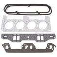 thumbnail image 2 of Edelbrock Engine Gasket Set (Head / Intake / Exhaust / Valve Cover) for Chrysler Fits select: 1980-1987 DODGE D-SERIES, 1970-1987 DODGE W-SERIES, 2 of 4