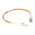 thumbnail image 2 of Tripp Lite 0.3M Duplex Multimode 62.5/125 Fiber Optic Patch Cable LC/LC 1' 1ft 0.3 Meter (N320-001), 2 of 3
