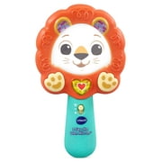VTech I See Me Lion Mirror Interactive Musical Mirror for Infants, Teaches Self-Awareness