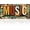 Music Posters Music Room Sign, variant on Funny Black Cat Coffee Metal Tin Sign Wall Art Decor for Kitchen Vintage Coffee Because Murder Is Wrong Signs for Coffee Station Retro Cat Poster Coffee Bar Accessories Decorations for Home 8x12 Inch
