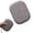 Grey, variant on Headset Case Protective Case Pressure Foldable Headphone Storage For Your Headphone From Fall Bump And Dust,Black