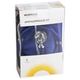 thumbnail image 2 of McKesson LUMEON Aneroid Sphygmomanometer and Stethoscope Kit, Blue - Size 11, 1 Ct, 2 of 8