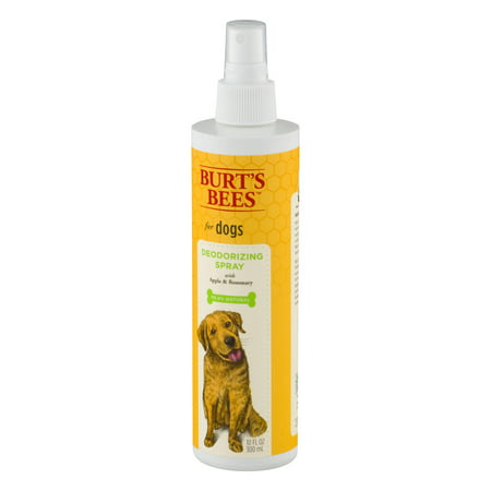 Burt's Bees Spray For Dogs 10oz-Deodorizing | Walmart Canada