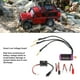 thumbnail image 4 of Motor 1224 4500KV, Motor De Coche RC Compacto Para Actualizar, 4 of 7