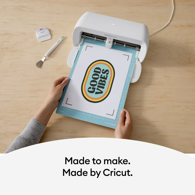 Cricut Joy™ Smart Iron-On HTV Bundle for Creative Projects