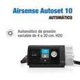 thumbnail image 3 of Kit Cpap Airsense 10 Autoset Resmed + 2 Aguas, 3 of 7
