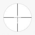 thumbnail image 2 of Athlon Optics Argos HMR Rifle Scope 2-12x 42mm BDC 600 Reticle Matte Black, 2 of 3