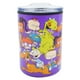 thumbnail image 4 of Vaso Térmico Acero Inoxidable Ambient 21 Diseño Rugrats con Tapa Deslizable Transparente 350 ml, 4 of 4