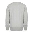 thumbnail image 3 of Men's '47 Gray Baltimore Ravens Headline Pullover Sweatshirt, 3 of 3