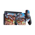 How to Train Your Dragon Game Switch Skin Anime Cartoon Game Sticker