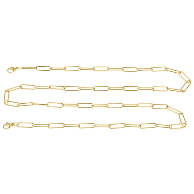 MasteelfCA 1Pc Eyeglasses Chain Face Mask Hanging Chain Necklace Sunglasses Chain