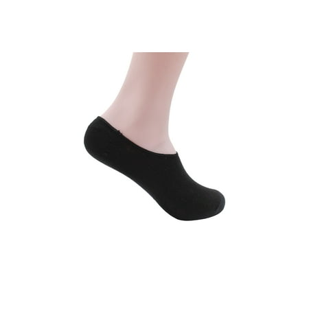 K-Swiss - K-Swiss Women's Foot Liner No Show Cotton Socks, Print, 6 ...