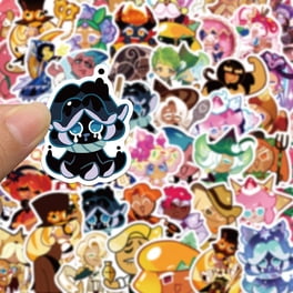 500 Pcs Cute Random Stickers For Water Bottles And Laptops 500 Pcs Cute ...