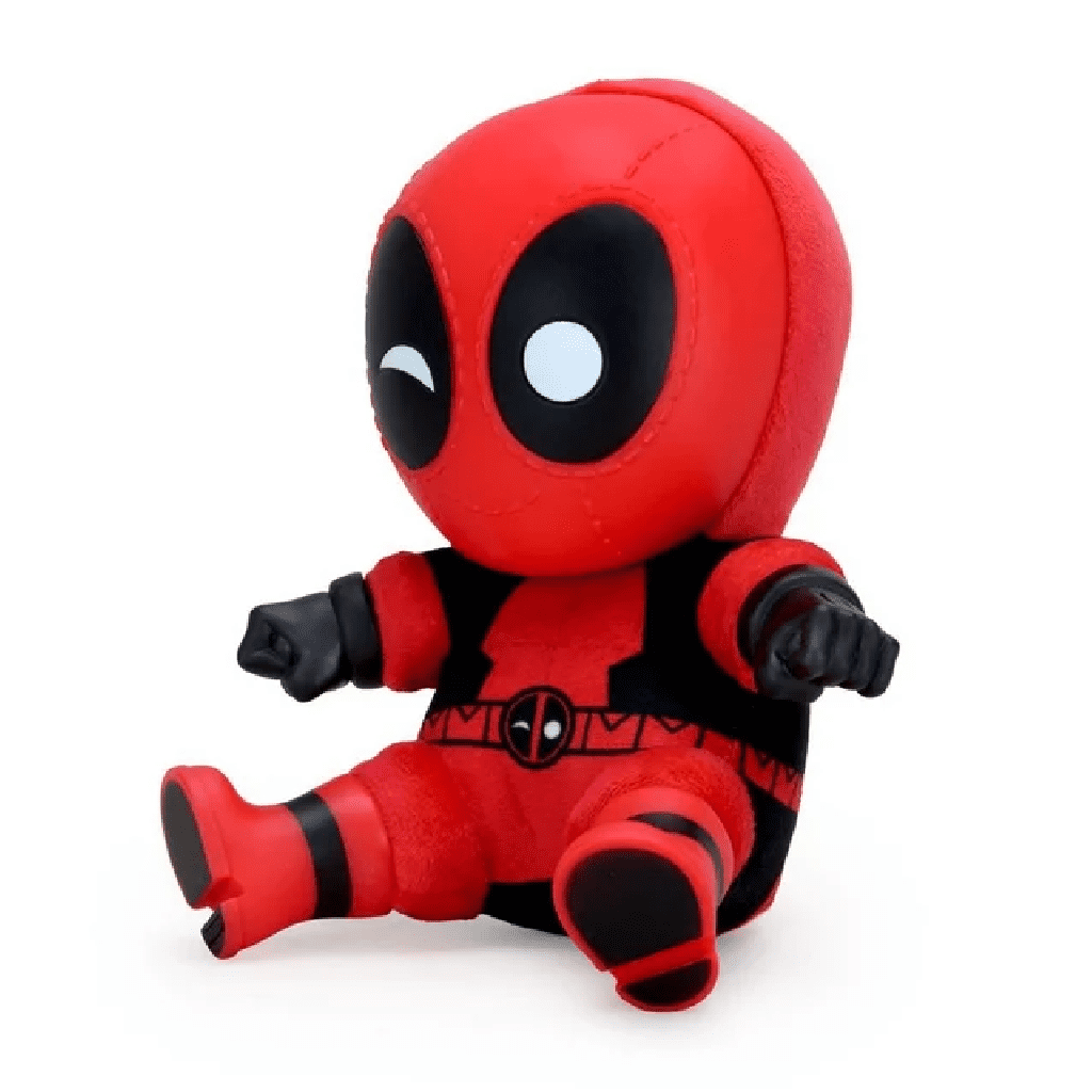 Marvel – 8” Roto Phunny &nbsp;–Deadpool Roto Phunny