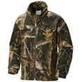 thumbnail image 2 of columbia boys' zing iii fleece jacket, 2 of 2