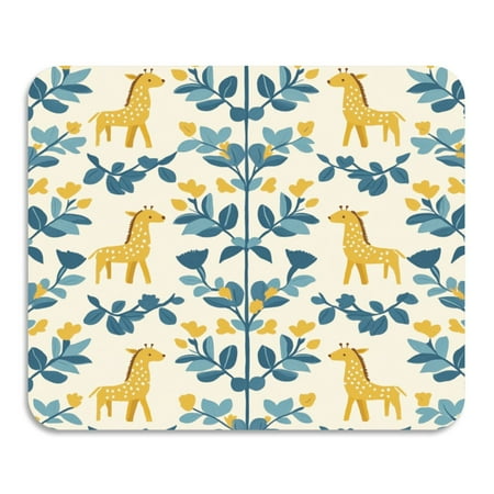 

Diatom Mud Drain Pad 15.7X11.8 Inch Dish Drying Mats Magical Mat Magic Mat Kitchen Drain Mat Coffee Drain Mat Table Drain Mat Cool Cartoon Giraffe