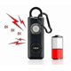 thumbnail image 3 of New 2023 Personal Safety Alarm For Women, , Elderly - By - 125 Db Loud Personal Alarm With Led Strobe Banmo, 3 of 5
