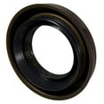 thumbnail image 4 of Compatible avec Jeep 2007-2017 Wrangler JK National Seal Joint de Pignon Différentiel 710741 Remplacement OE, 4 of 4