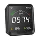 thumbnail image 3 of CO2 Moes WiFi Tuya Detector inteligente Temperatura Humedad Aire Probador con alarma, 3 of 8