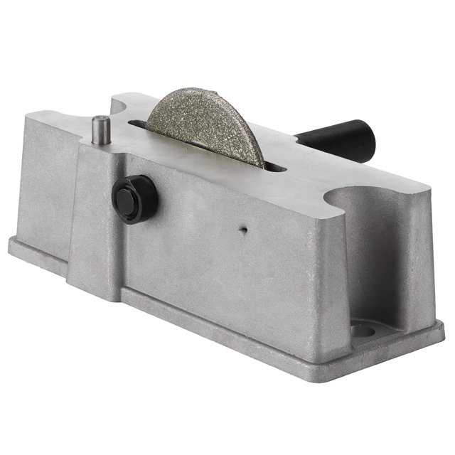 Piston Ring Filer Tool, 66785 Universal Piston Ring End Filer Accessory For Car