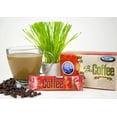thumbnail image 1 of Bio Coffee- NEW! - First Organic Instant Non-dairy Alkaline Coffee (12 Sachet Box), 1 of 5